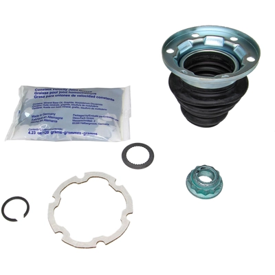 Inner Boot Kit by CRP/REIN - BKN0028R pa3