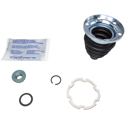 Inner Boot Kit by CRP/REIN - BKN0030R pa3