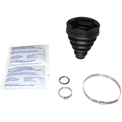Inner Boot Kit by CRP/REIN - BKN0033R pa1
