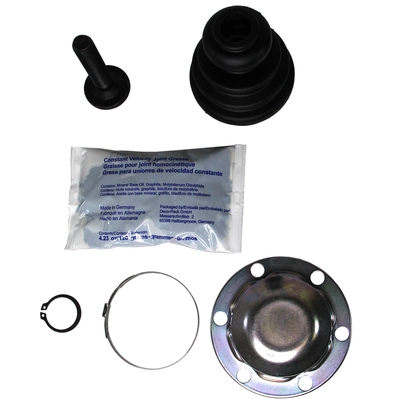 Inner Boot Kit by CRP/REIN - BKN0034R pa9