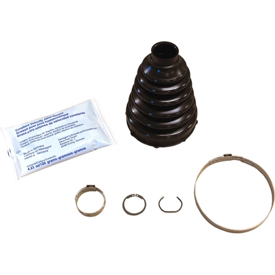 Inner Boot Kit by CRP/REIN - BKN0061R pa2