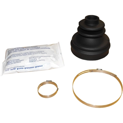 Inner Boot Kit by CRP/REIN - BKN0083R pa2