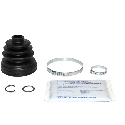 Inner Boot Kit by CRP/REIN - BKN0191 pa1