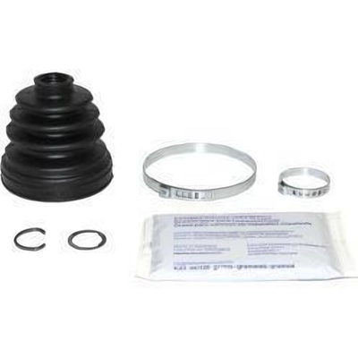 Inner Boot Kit by CRP/REIN - BKN0191 pa3