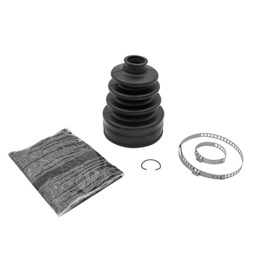 EMPI - 86-2241D - Front Driver Side Inner CV Joint Boot Kit pa1