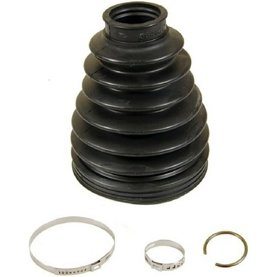 EMPI - 86-2318D - Front Inner CV Joint Boot Kit pa1