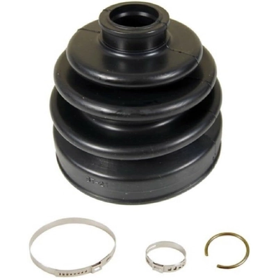 EMPI - 86-2321D - Inner Boot Kit pa2