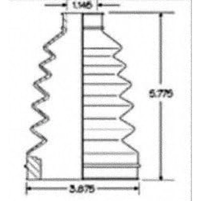 EMPI - 86-2373D - Inner Boot Kit pa3