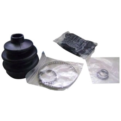 EMPI - 86-2466D - Front CV Joint Boot Kit pa1