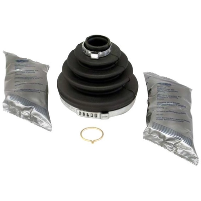 GKN/LOEBRO - 300435 - Driver Side Outer CV Joint Boot pa1