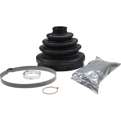 GKN/LOEBRO - 300435 - Driver Side Outer CV Joint Boot pa3