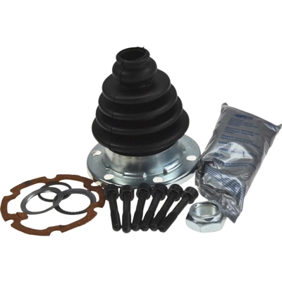 GKN/LOEBRO - 300488 - Driver Side Inner CV Joint Boot pa2