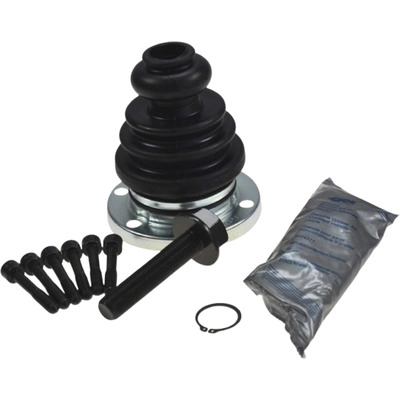 GKN/LOEBRO - 300494 - Front Passenger Side Inner CV Joint Boot pa2