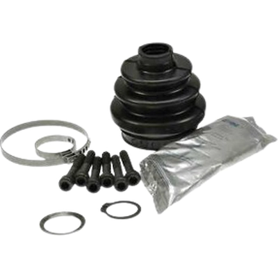 GKN/LOEBRO - 300504 - CV Joint Boot Kit pa2