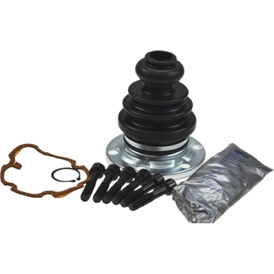 GKN/LOEBRO - 300516 - Driver Side Inner CV Joint Boot pa3
