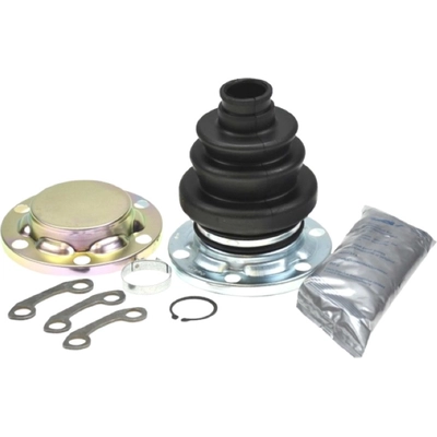 GKN/LOEBRO - 300526 - Rear Driver Side Inner CV Joint Boot pa3