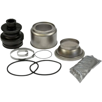 GKN/LOEBRO - 303005 - CV Joint Boot Kit pa1