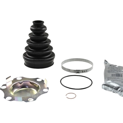 GKN/LOEBRO - 304112 - Front Inner CV Joint Boot pa2