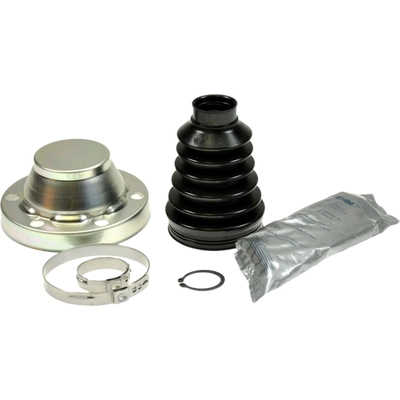 GKN/LOEBRO - 304550 - Front Passenger Side Inner CV Joint Boot pa2