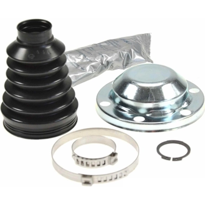 GKN/LOEBRO - 304936 - Front Driver Side Inner CV Joint Boot pa2