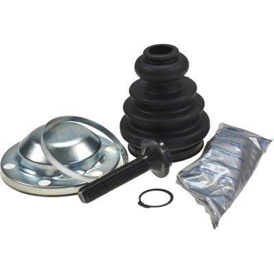 GKN/LOEBRO - 304980 -  Front Driver Side Inner CV Joint Boot pa2