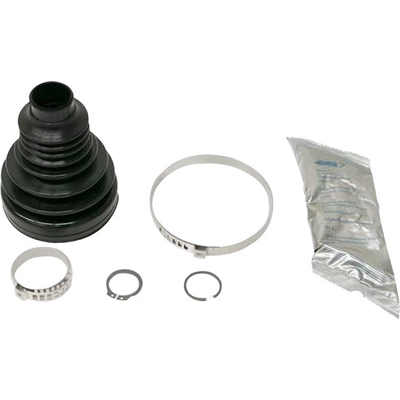 GKN/LOEBRO - 305062 - CV Joint Boot Kit pa3
