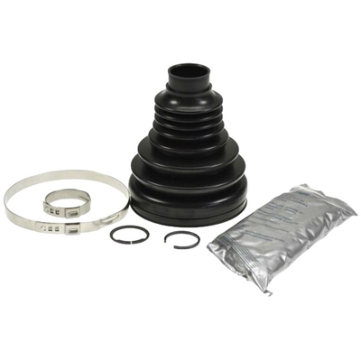 GKN/LOEBRO - 305756 - CV Joint Boot Kit pa1