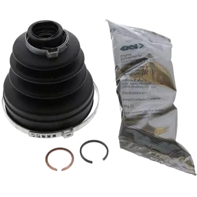 GKN/LOEBRO - 306347 - CV Joint Boot Kit pa2