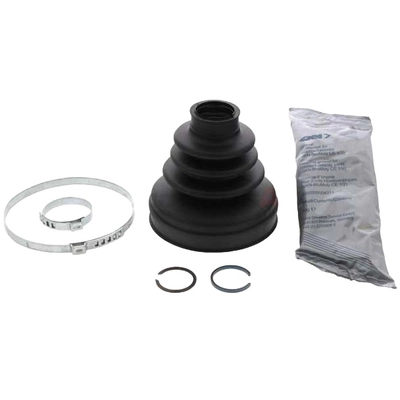 GKN/LOEBRO - 306348 - CV Joint Boot Kit pa2