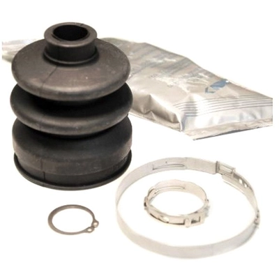 GKN/LOEBRO - 306652 - Front Inner Axle Boot Kit pa1