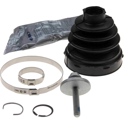 GKN/LOEBRO - 306833 - CV Joint Boot Kit pa1