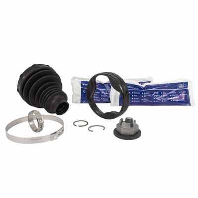 Inner Boot Kit by MOTORCRAFT - TS230 pa1