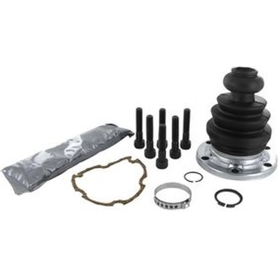 Inner Boot Kit by VAICO - V10-6379 pa2