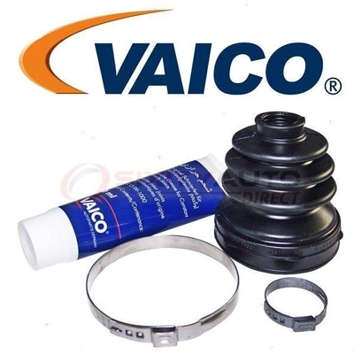 Inner Boot Kit by VAICO - V20-0761 pa2