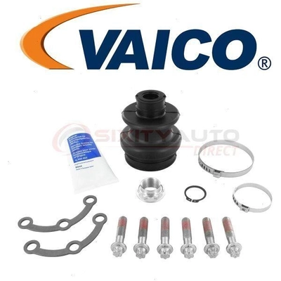 Inner Boot Kit by VAICO - V30-1522 pa4