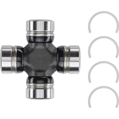 ACDELCO - 45U0104 - Driver Side Outer Greaseable U-Joint pa5