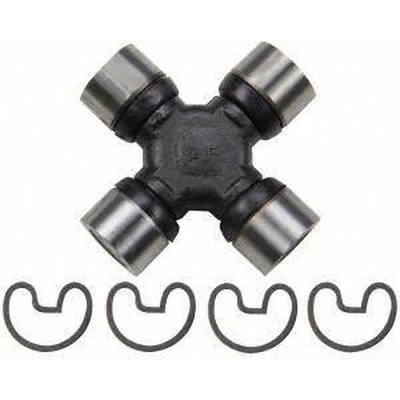 Inner Joint by ACDELCO PROFESSIONAL - 45U0123 pa5