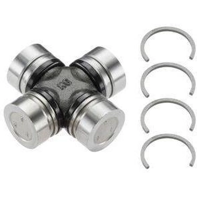 Joint interne de MOOG - 436 pa1