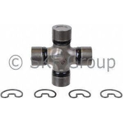 Inner Joint by SKF - UJ231C pa5