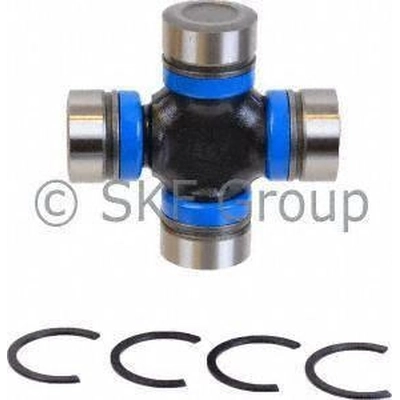 Inner Joint by SKF - UJ371 pa3