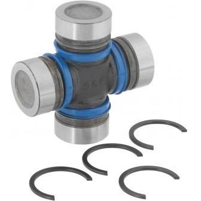 Inner Joint by SKF - UJ466 pa3