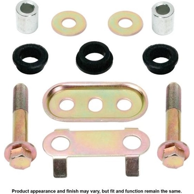 Inner Tie Rod Bushing by CARDONE INDUSTRIES - 22K300 pa1