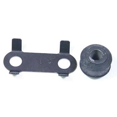 CHASSIS PRO - TK7423 - Steering Rod Bushing LH pa1