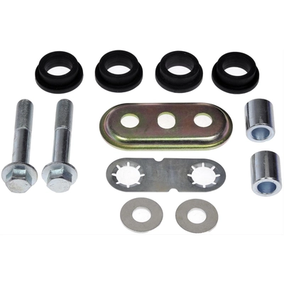 DORMAN (OE SOLUTIONS) - 535-827 - Steering Tie Rod End Bushing Kit pa1