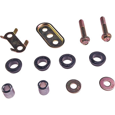 Inner Tie Rod Bushing by DORMAN (OE SOLUTIONS) - 540-802 pa1