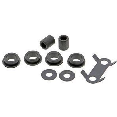 Inner Tie Rod Bushing by MEVOTECH ORIGINAL GRADE - GK7349 pa3