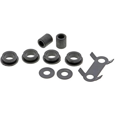 Inner Tie Rod Bushing by MEVOTECH ORIGINAL GRADE - GK7349 pa4