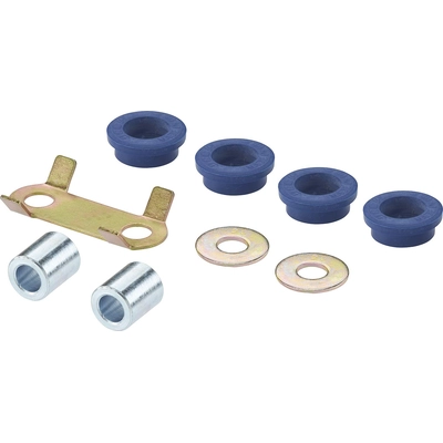 Inner Tie Rod Bushing by MOOG - K7349 pa8