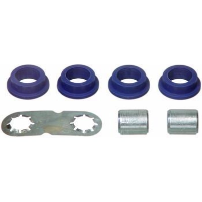 Inner Tie Rod Bushing by MOOG - K6531 pa7