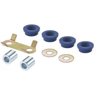 Inner Tie Rod Bushing by MOOG - K7349 pa5